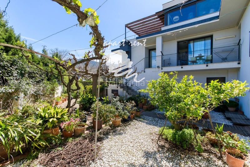 Foto cf1e65e1-4352-4dcd-accc-0796540cfae0. Casa amb calefacció aparcament a La Vila Llançà