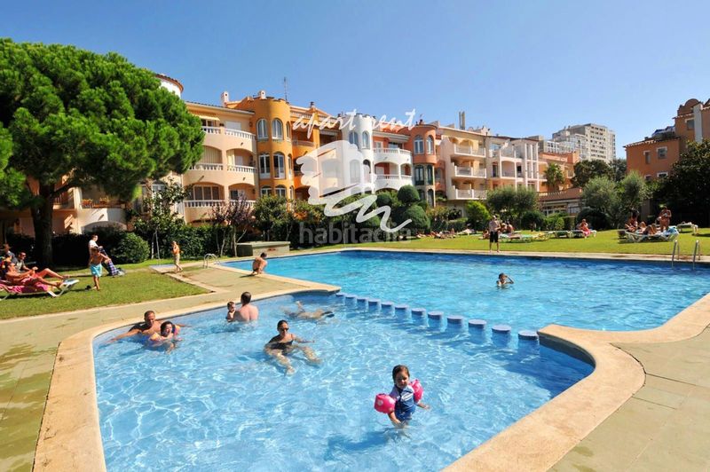 Foto cf63aa5d-7a94-43cc-a110-09cda1082a18. Pis amb calefacció piscina a Muga - Gran Reserva - Badia Empuriabrava