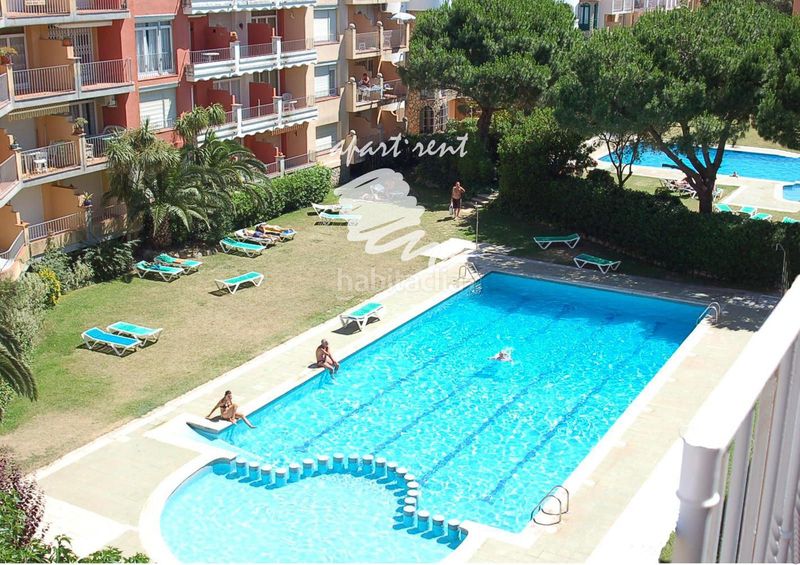 Foto d6ddada1-ad71-444f-8131-f9a8c4f6f1de. Pis amb calefacció piscina a Muga - Gran Reserva - Badia Empuriabrava