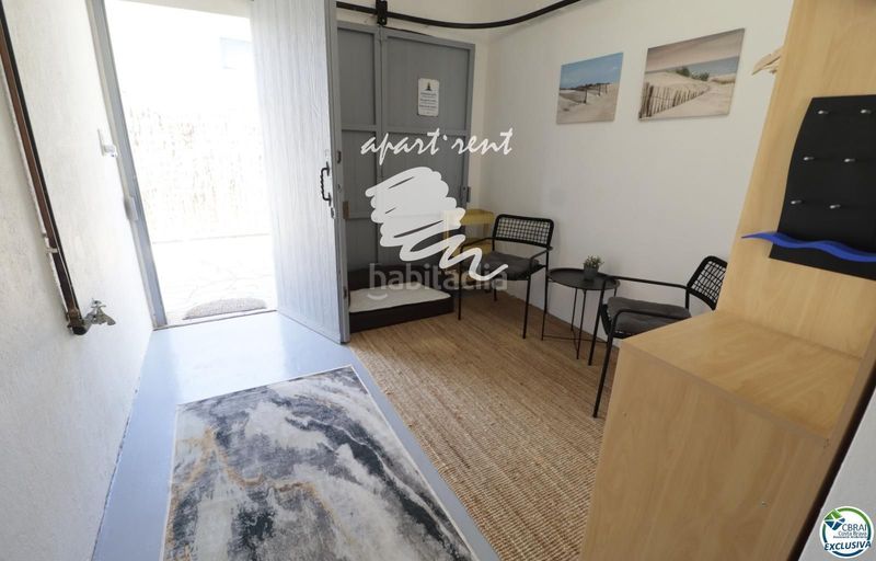 Foto ad18ddd5-1a98-446a-b30a-d53271916394. Casa amb calefacció aparcament piscina a Nord Roses