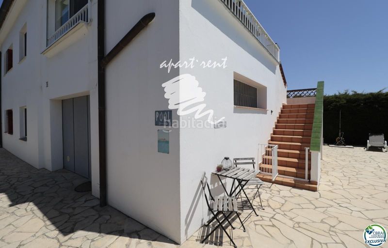 Foto f23b28f7-7421-4a3d-9d75-8504ab24ef1b. Casa amb calefacció aparcament piscina a Nord Roses