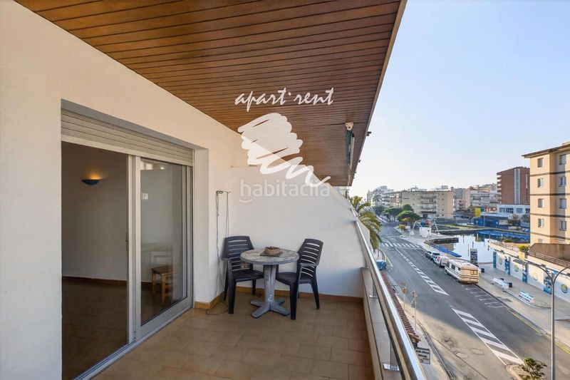Foto 419d11ab-3021-4db1-8a44-8dab73387288. Pis amb piscina a Santa Margarida Roses