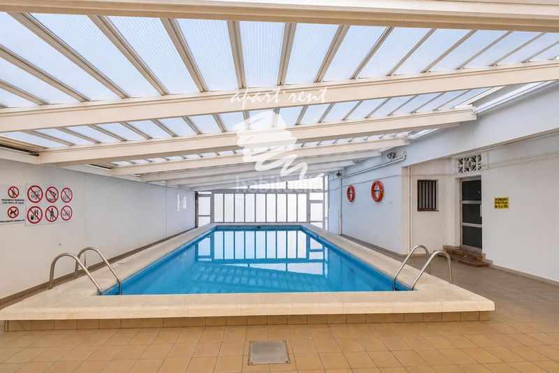 Foto 92b81240-5eb6-433e-b2f4-a743900e4189. Pis amb piscina a Santa Margarida Roses