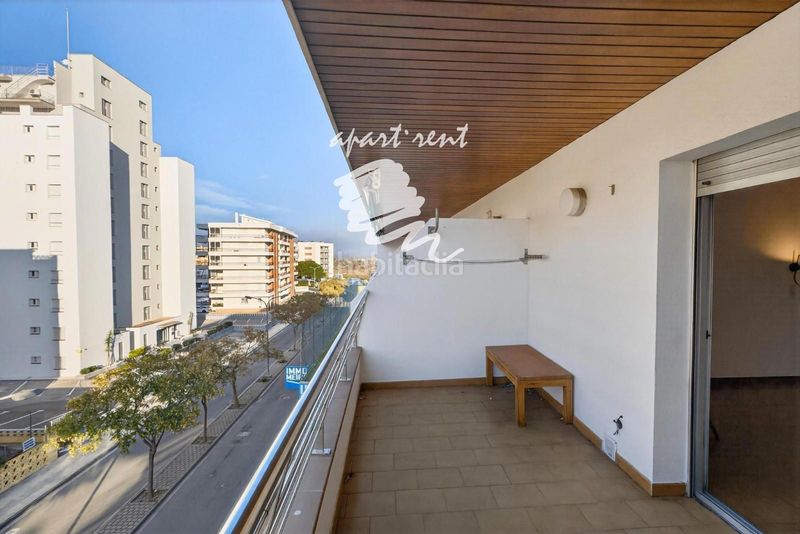 Foto cbaf8d69-c9c1-4da5-97e2-fd217dbd3c81. Pis amb piscina a Santa Margarida Roses