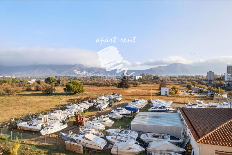 Foto e3e81e17-dfae-4504-b369-b15beae78dd4. Pis amb piscina a Santa Margarida Roses