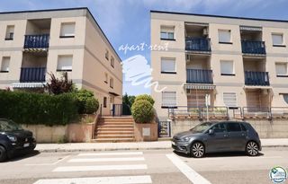 Pis  Mestral. Llançà  apartamento planta baja en sant carles con licencia turí