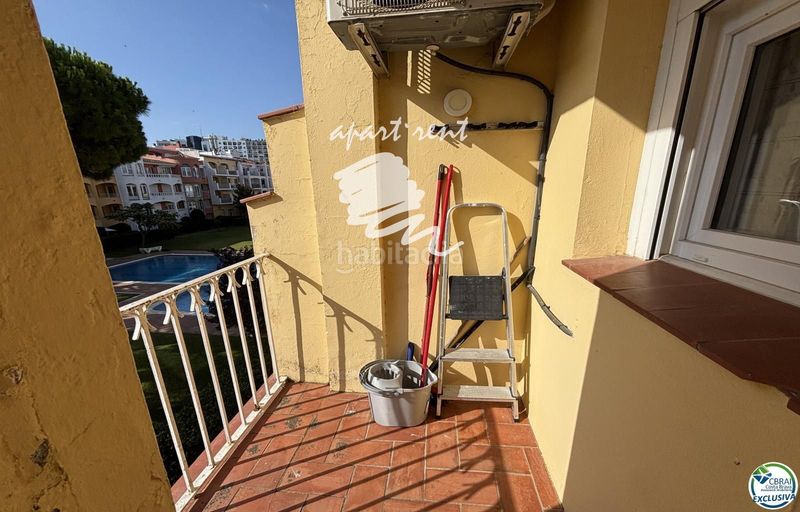 Foto a5daab8e-5e4d-4324-9dca-a06f290e10e7. Pis amb calefacció piscina a Muga - Gran Reserva - Badia Empuriabrava