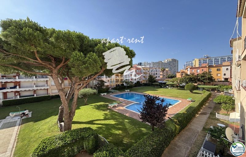 Foto ad7f60b8-9633-4a94-9686-86b317087881. Pis amb calefacció piscina a Muga - Gran Reserva - Badia Empuriabrava