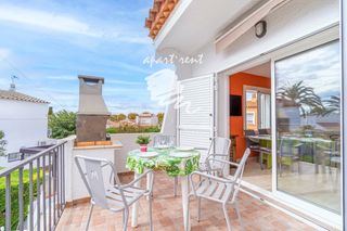 Pis  Bahia. Bahia apartamento con terraza y parking exterior en excelente ub