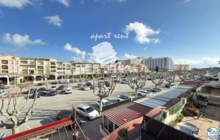 Pis  San mori. Sant mori amplio apartamento cerca de la playa y los comercios
