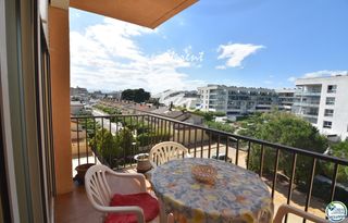 Appartamento  De santa margarida. Santa margarida apartamento con piscina y parking en santa marga