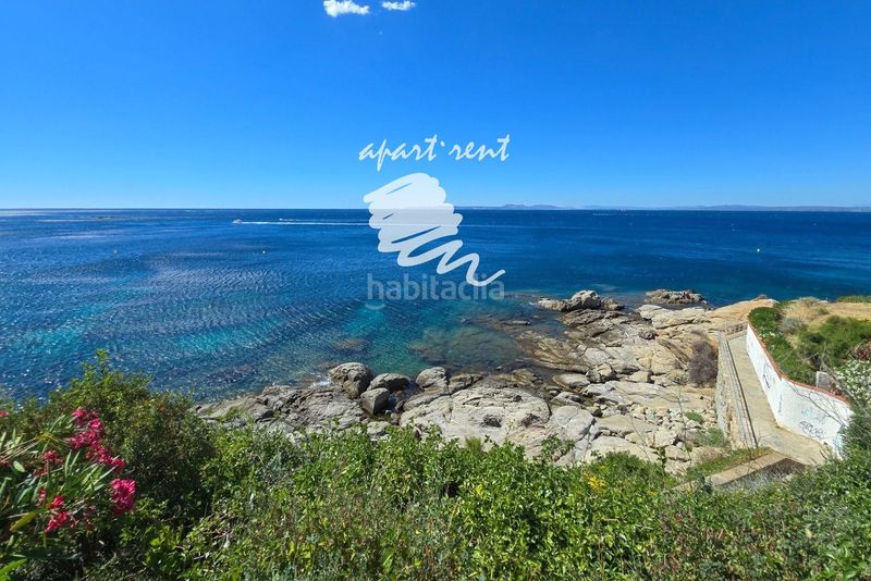 Foto 970a8917-7db1-4ee4-a202-16cbb34bd659. Pis amb aparcament piscina a Puig Rom-Canyelles-Almadrava Roses