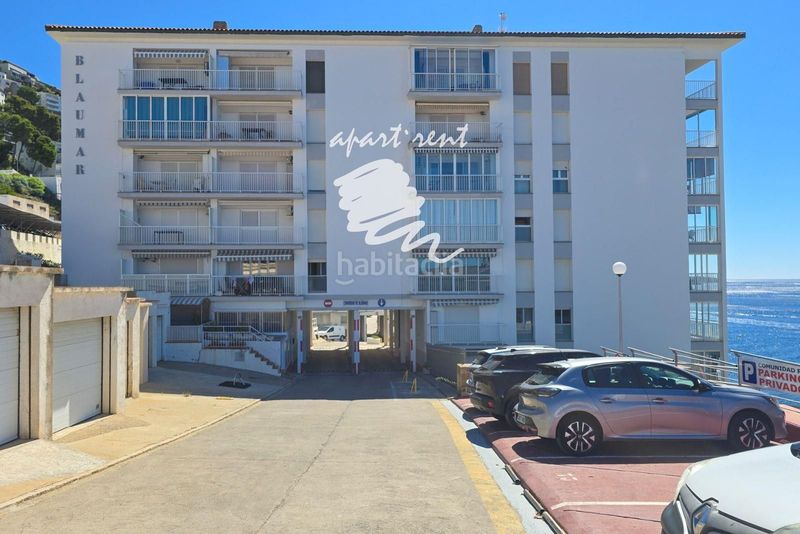 Foto e053987b-5b89-4069-bfb5-c7e63a7a2f7e. Pis amb aparcament piscina a Puig Rom-Canyelles-Almadrava Roses