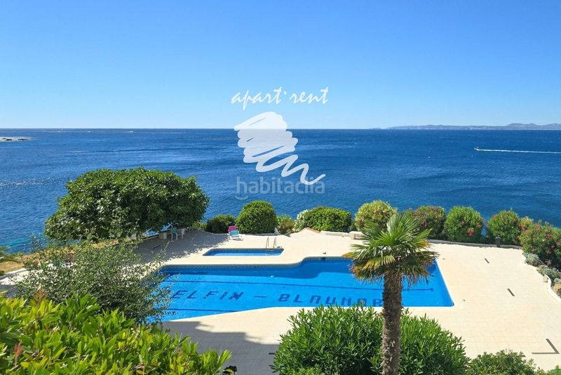 Foto e5f93db8-8bb4-4777-8e6b-882baf6fe382. Pis amb aparcament piscina a Puig Rom-Canyelles-Almadrava Roses