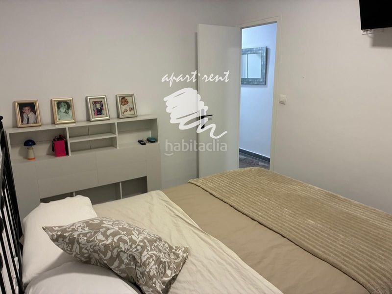 Foto abc18781-ff44-47da-b065-d19ff93c8651. Pis amb calefacció a Centre Roses