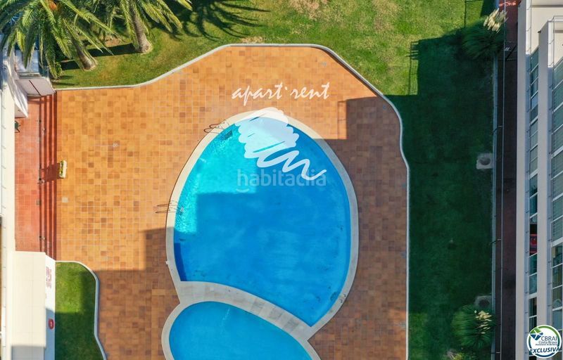Foto de6734a7-3986-44ba-99b0-106846ab1b48. Pis amb calefacció piscina a Santa Margarida Roses