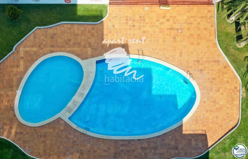 Foto eab0c594-dab2-4dc3-bb14-3b28350e878f. Pis amb calefacció piscina a Santa Margarida Roses