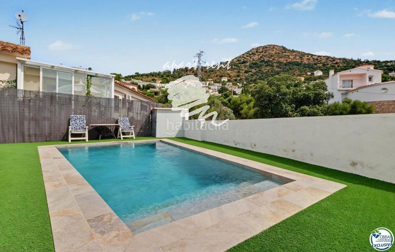 Foto b5998e2a-8a3f-40cf-b90b-0b1a7e8e175f. Casa amb calefacció aparcament piscina a Nord Roses