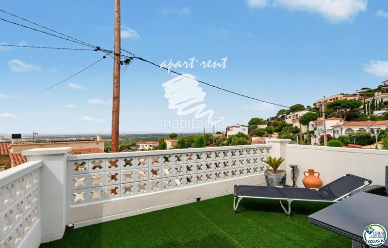 Foto b9ef64c0-456c-4b92-a89c-9d8c0bdb754e. Casa amb calefacció aparcament piscina a Nord Roses