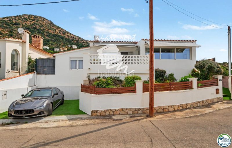 Foto f305a2e7-cde3-4634-8603-83fa709ea7e6. Casa amb calefacció aparcament piscina a Nord Roses