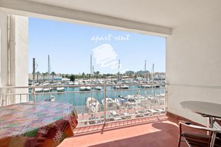 Appartement à PORT GREC