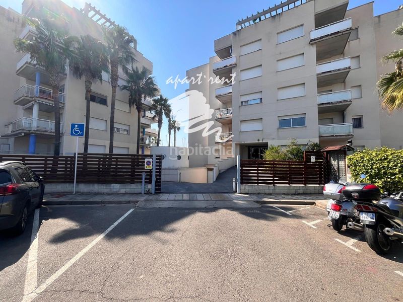 Foto 1a7fbcaf-5a41-42ba-8ed8-43f9b64e8b42. Pis amb calefacció piscina a Santa Margarida Roses