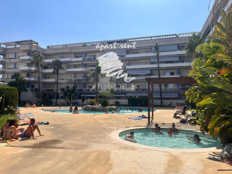 Foto 7d6afe5b-1b98-4037-8724-1263aac73866. Pis amb calefacció piscina a Santa Margarida Roses