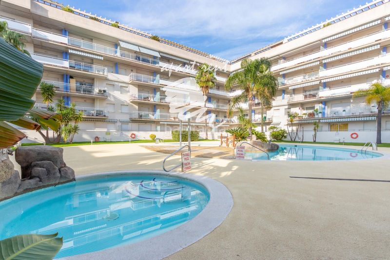 Foto bd9606f4-e1f3-4e0c-9137-cd1cbb4bb9e6. Pis amb calefacció piscina a Santa Margarida Roses