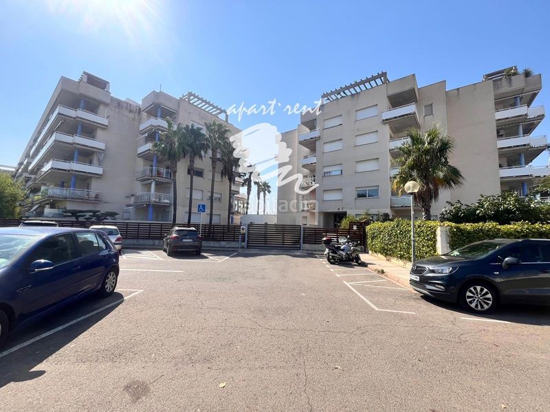 Foto ca264d51-79e1-469d-98c7-a2a1e0d1b3d4. Pis amb calefacció piscina a Santa Margarida Roses