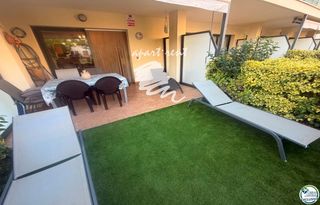 Flat  Joanot martorell. Santa margarida apartamento en la residencia milleni con licenci