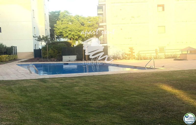 Foto 5de9811c-5559-4110-be87-f3aaa0859225. Pis amb calefacció aparcament piscina a Salatar Roses