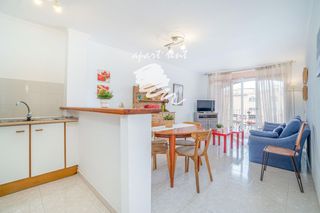 Pis  De la lluna. Gran reserva encantador apartamento a solo 50 metros de la playa