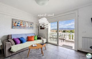 Appartement à Freser