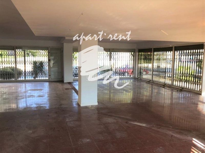 Foto 0ad620e0-6a7f-4c22-b2c8-cf257c49de69. Lloguer local comercial a Santa Margarida Roses