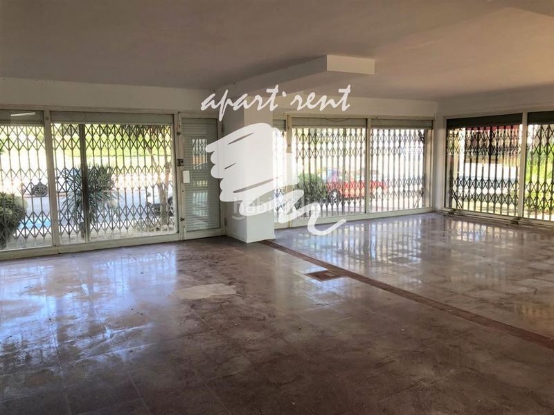 Foto 248f499e-1466-4ae3-b90d-bb20cba3569d. Lloguer local comercial a Santa Margarida Roses