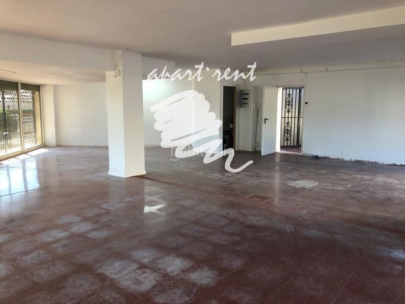 Foto 39e1293f-7c7c-46d2-9976-23d9f9fe62b9. Lloguer local comercial a Santa Margarida Roses