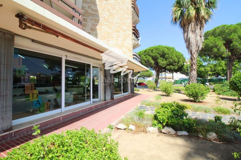 Foto b009619d-4c4d-41d6-8212-a71ca8300a24. Lloguer local comercial a Santa Margarida Roses