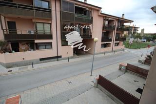 Autoparkplatz  Padro. Balcó de lempordà plaza de parking subterránea en venta en el ed