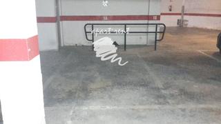 Autoparkplatz  Padro. 66334olivera palau parking
