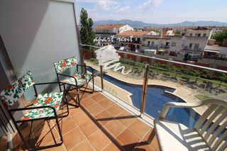 Flat  Puigrom. Piso en venta en empuriabrava, con 71 m2, 2 habitaciones y 2 ba
