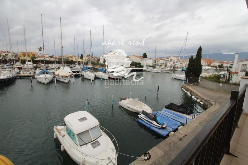 Foto 43621cab-c1aa-4329-b9cc-08313e6942c5. Casa con parcheggio in Port Grec - Port Moxó Empuriabrava