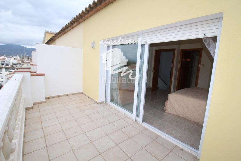 Foto 46d1c11d-be93-462f-b206-e12c69d25550. Casa con parcheggio in Port Grec - Port Moxó Empuriabrava
