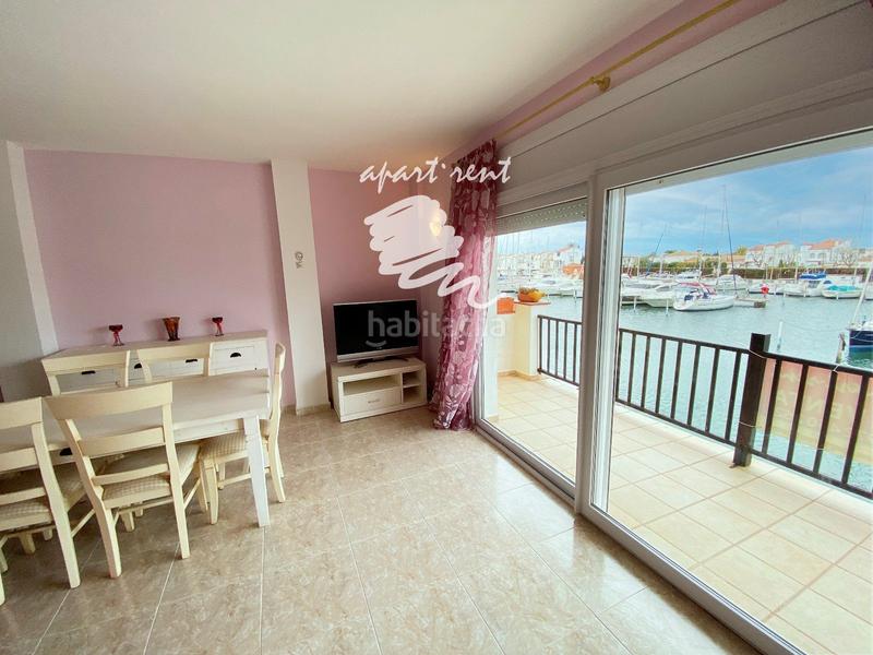 Foto 4d389153-58eb-4a45-9bac-2a853d124290. Casa con parcheggio in Port Grec - Port Moxó Empuriabrava