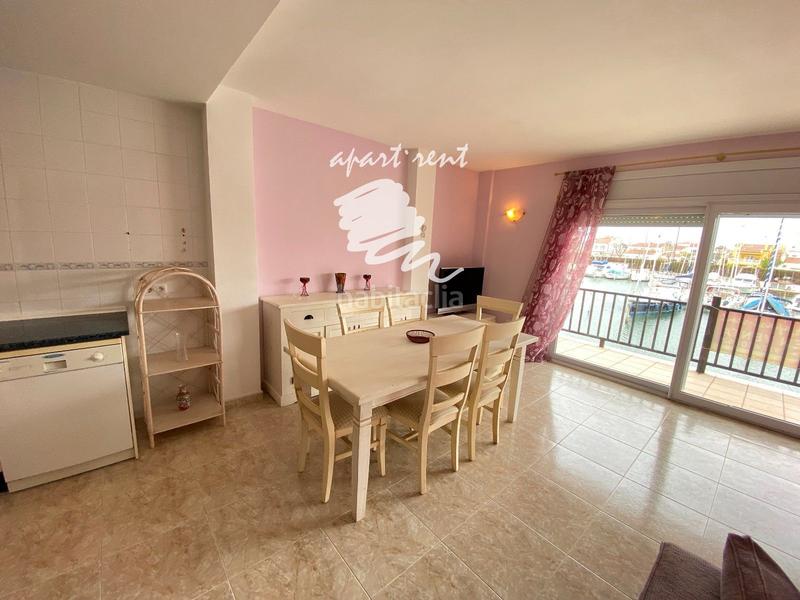 Foto d908dd97-ae7a-4e30-b048-ab9fb6929516. Casa con parcheggio in Port Grec - Port Moxó Empuriabrava