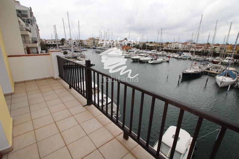 Foto d92c31f5-795a-402a-8077-6e6f67055799. Casa con parcheggio in Port Grec - Port Moxó Empuriabrava