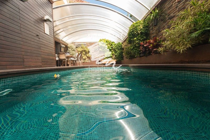 Foto 0116e3bc-bb6c-40b4-a266-e15a998e4464. Casa amb calefacció aparcament piscina a Els Grecs-Mas Oliva Roses