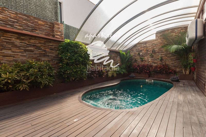 Foto 0e5aeca4-1277-4b0c-8b15-3a7912c9f492. Casa amb calefacció aparcament piscina a Els Grecs-Mas Oliva Roses