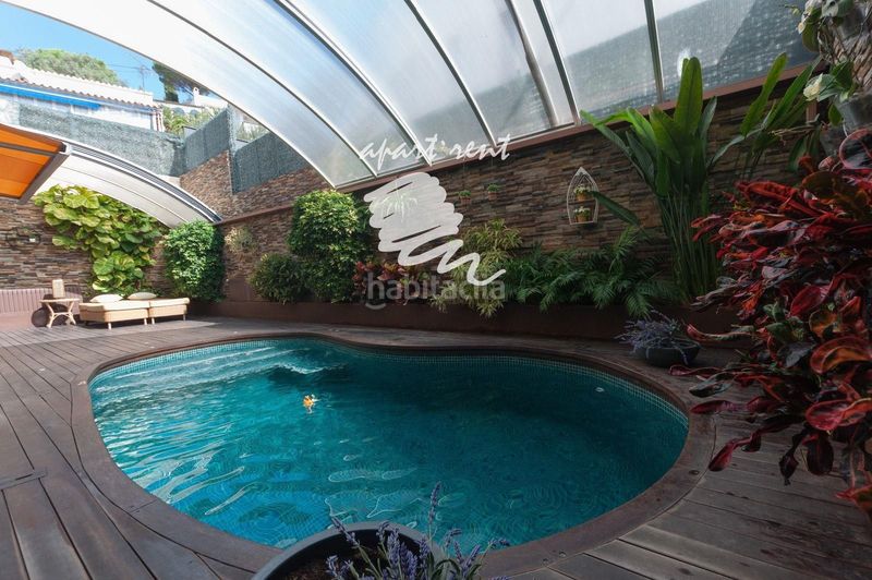 Foto c6b24c23-17a4-471c-8cc0-dafcdf3464f7. Casa amb calefacció aparcament piscina a Els Grecs-Mas Oliva Roses