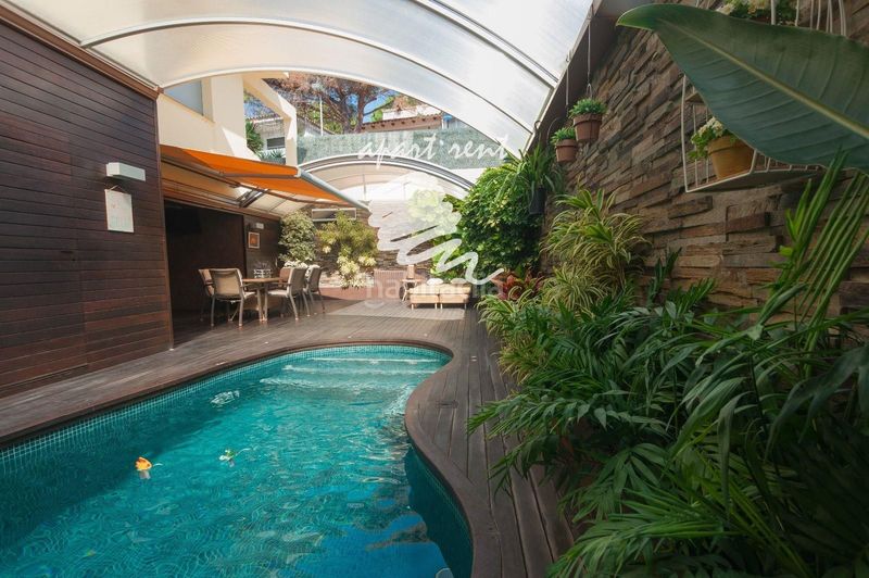 Foto d276cc9b-d8e3-4b28-88f3-81ca632c893a. Casa amb calefacció aparcament piscina a Els Grecs-Mas Oliva Roses