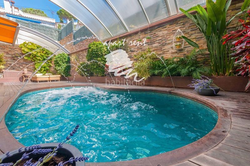 Foto d9f07689-9c94-470e-95c5-e9b0114c7bef. Casa amb calefacció aparcament piscina a Els Grecs-Mas Oliva Roses